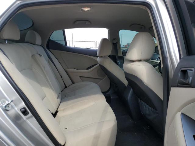 2014 Kia Optima Lx VIN: 5XXGM4A78EG339181 Lot: 63027434