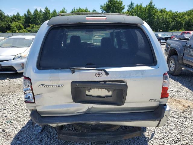 2001 Toyota 4Runner Sr5 VIN: JT3HN86R310352455 Lot: 60700774