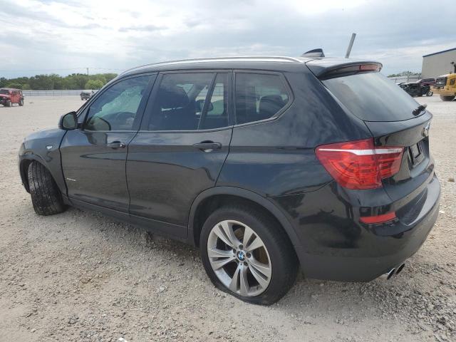 VIN 5UXWX9C58G0D78709 2016 BMW X3, Xdrive28I no.2