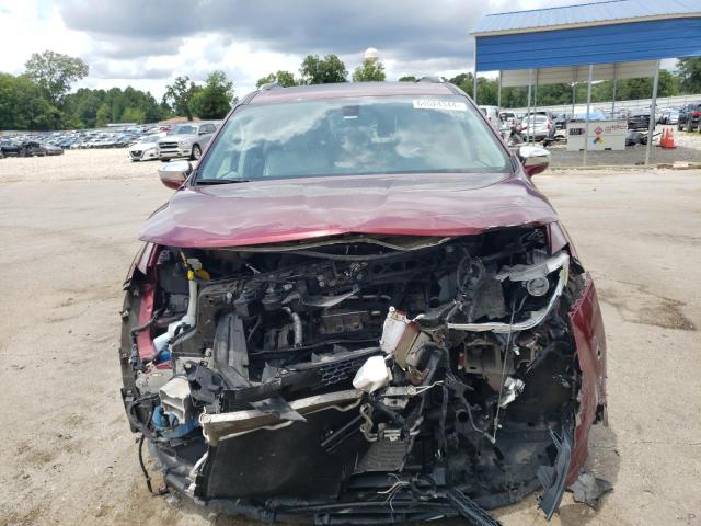 2020 CHRYSLER PACIFICA L - 2C4RC1GG2LR284281