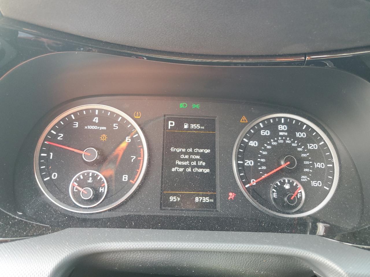 5XXG64J28RG261019 2024 Kia K5 Gt Line