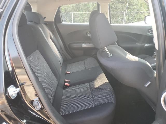 2015 NISSAN JUKE S - JN8AF5MV3FT552836