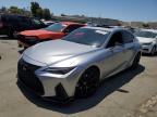 LEXUS IS 350 F S снимка