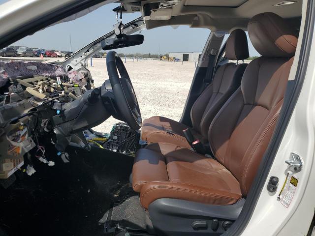 2023 SUBARU OUTBACK TO - 4S4BTAPC4P3160151