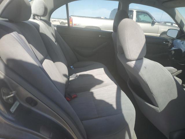 2004 Honda Civic Lx VIN: 2HGES165X4H623153 Lot: 61243004