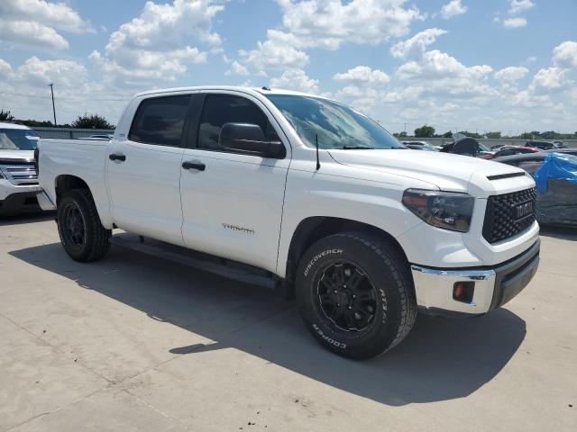 2016 Toyota Tundra Crewmax Sr5 VIN: 5TFEM5F11GX096357 Lot: 62995974