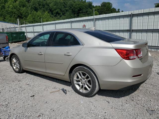 CHEVROLET MALIBU LIM 2016 beige  gas 1G11C5SA9GF114982 photo #3