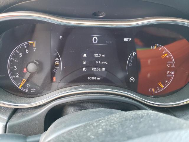 2017 Jeep Grand Cherokee Limited VIN: 1C4RJFBG2HC880453 Lot: 62057184