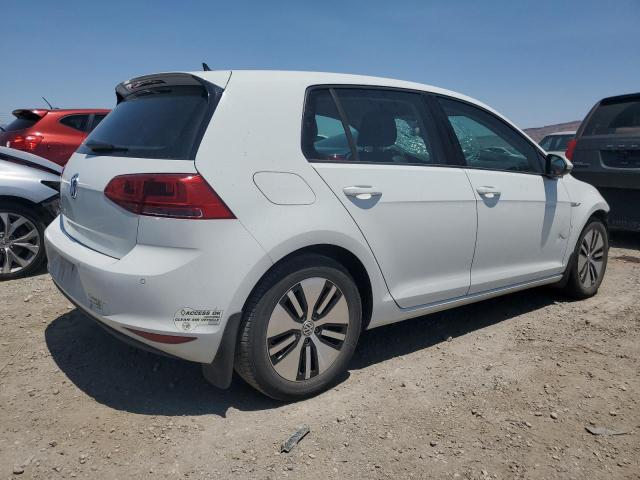 2015 VOLKSWAGEN E-GOLF SEL - WVWPP7AU7FW904017