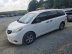 2016 TOYOTA SIENNA - 5TDZK3DC1GS743099