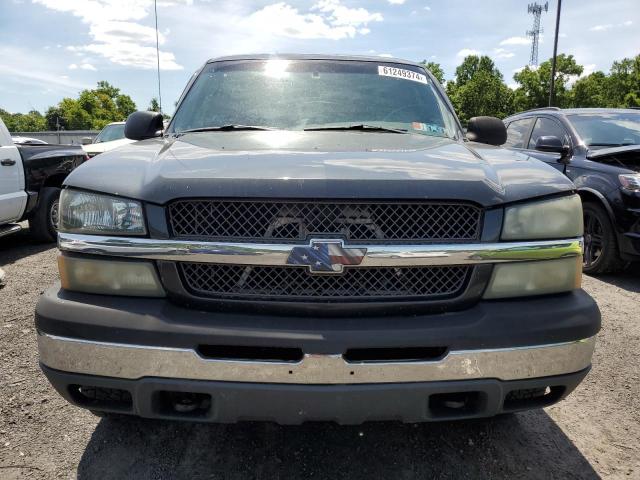 2003 Chevrolet Silverado K1500 Heavy Duty VIN: 1GCGK13U93F251419 Lot: 61249374