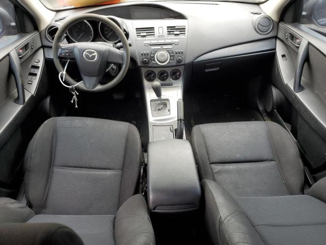 2011 Mazda 3 I VIN: JM1BL1UF6B1372802 Lot: 59956654