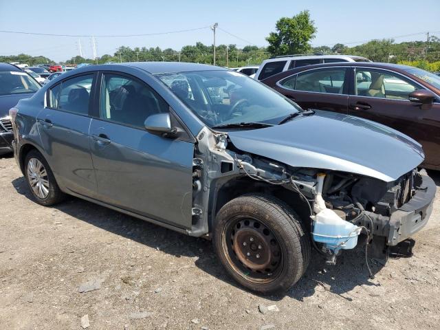 VIN JM1BL1TG7D1726842 2013 Mazda 3, I no.4