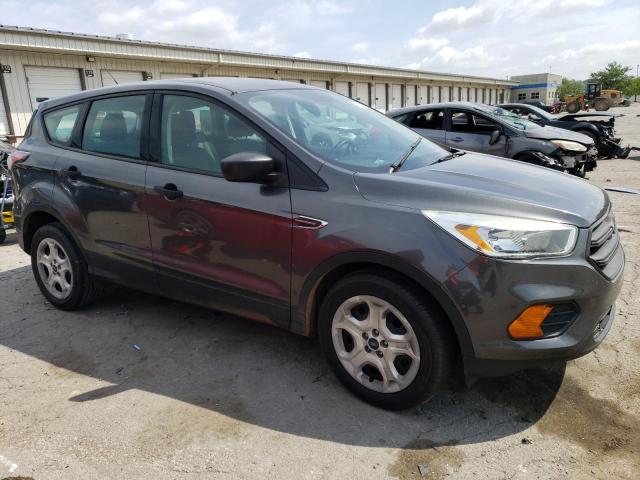 2017 FORD ESCAPE S - 1FMCU0F76HUA57776