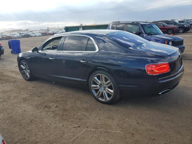 2017 Bentley Flying Spur VIN: SCBEC9ZA0HC065103 Lot: 61626414