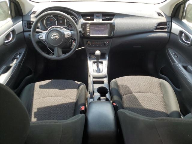 2019 Nissan Sentra S VIN: 3N1AB7AP9KY406986 Lot: 62255464