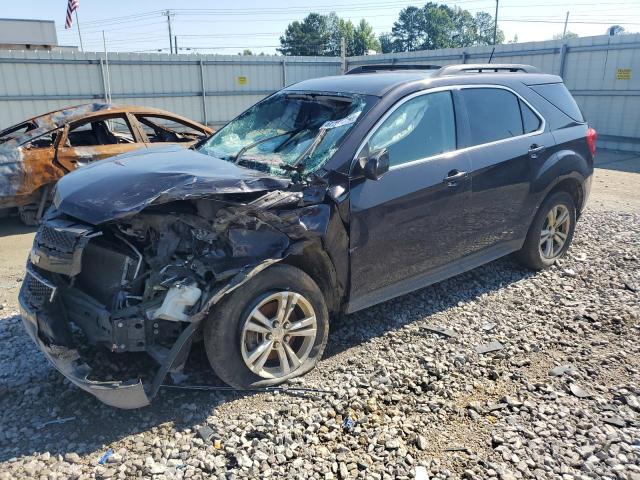 2014 CHEVROLET EQUINOX LT #2991107196