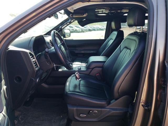 2018 FORD EXPEDITION - 1FMJK2AT5JEA52985