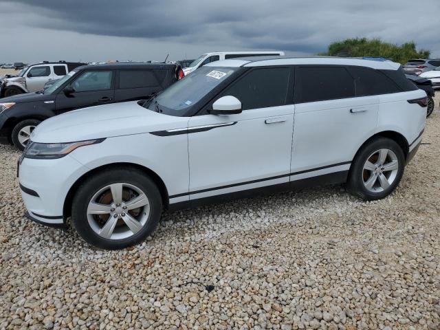 VIN SALYB2RN7JA710511 2018 Land Rover Range Rover, S no.1