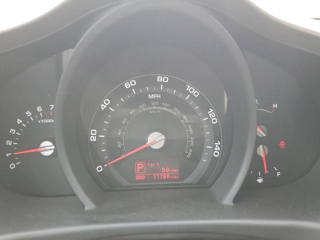 2011 Kia Sportage Lx VIN: KNDPBCA22B7086660 Lot: 61338544