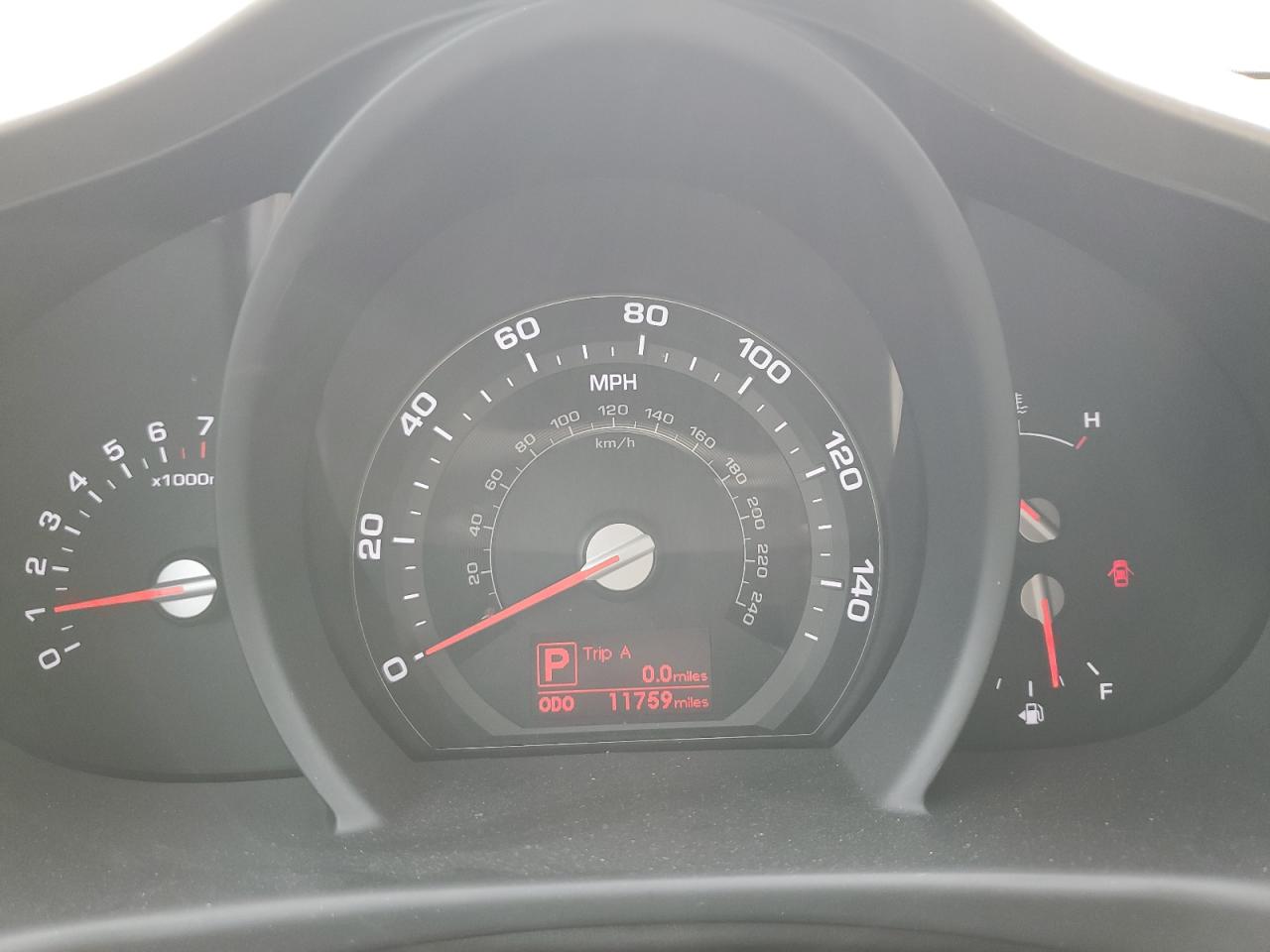 KNDPBCA22B7086660 2011 Kia Sportage Lx