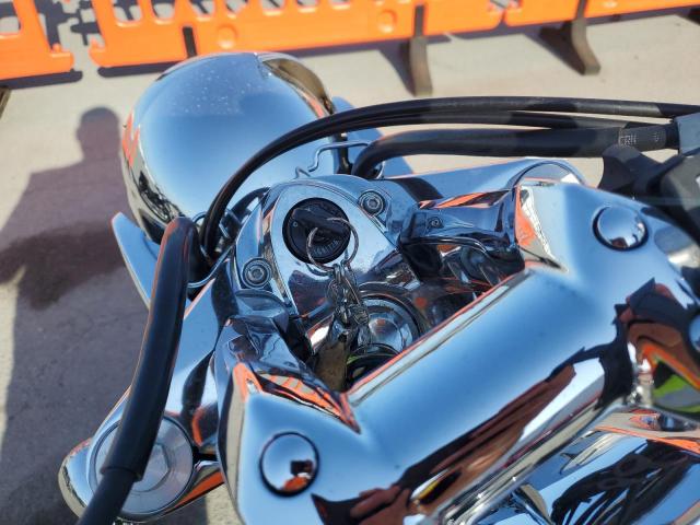 2011 YAMAHA XV1900 CU JYAVP27E8BA012971