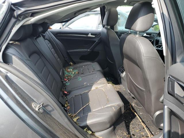 2015 VOLKSWAGEN GOLF SPORT - 3VWCA7AU8FM500589