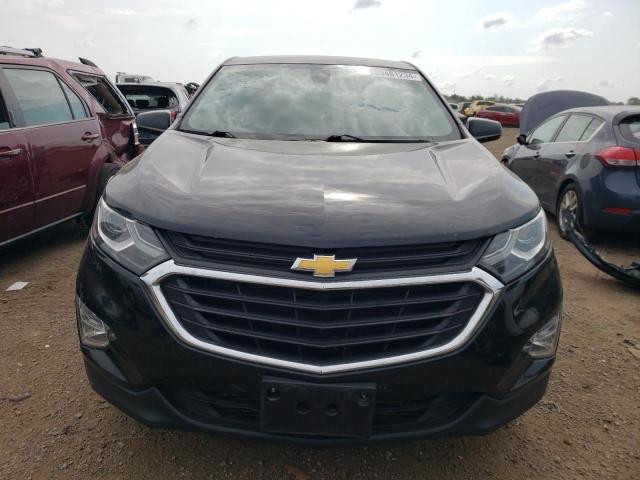 2019 CHEVROLET EQUINOX LT - 3GNAXTEV0KL373185