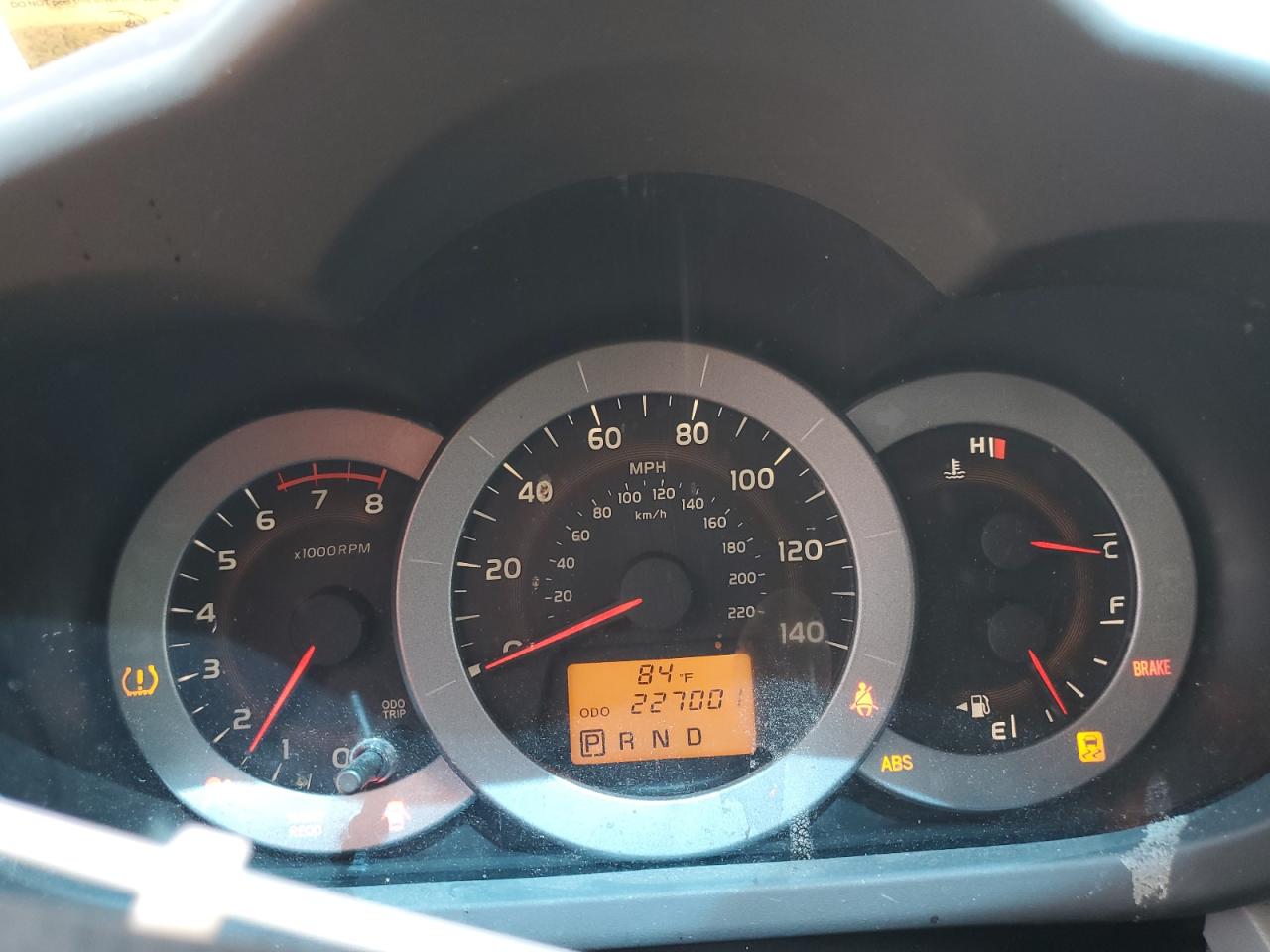 2T3ZF4DVXAW027688 2010 Toyota Rav4