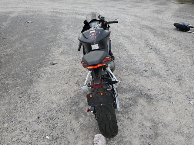 2024 APRILIA RS 660 ZD4KSUG03RS002721