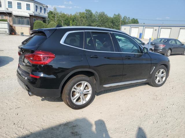 VIN 5UXTR9C56KLP83470 2019 BMW X3, Xdrive30I no.3