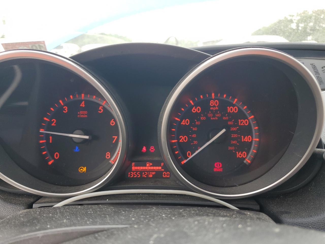 JM1BL1M57B1436966 2011 Mazda 3 S