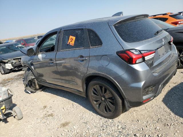 2023 MITSUBISHI OUTLANDER - JA4ARUAU4PU008151