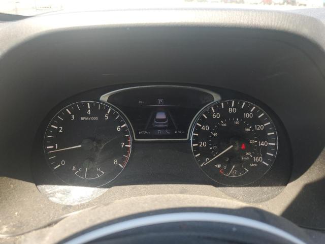 2019 Nissan Pathfinder S VIN: 5N1DR2MN3KC628107 Lot: 61530554