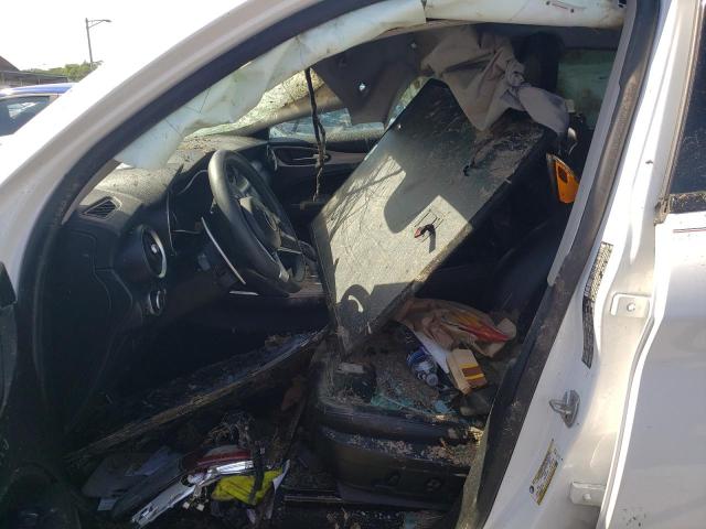 2018 Alfa Romeo Stelvio Sport VIN: ZASFAKPN4J7B70348 Lot: 61635314