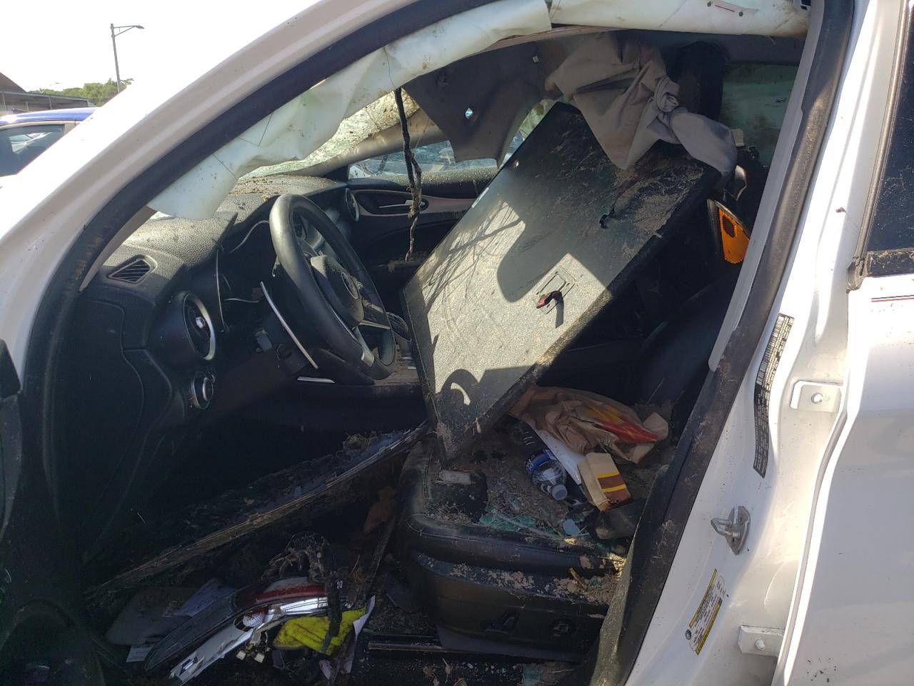 ZASFAKPN4J7B70348 2018 Alfa Romeo Stelvio Sport