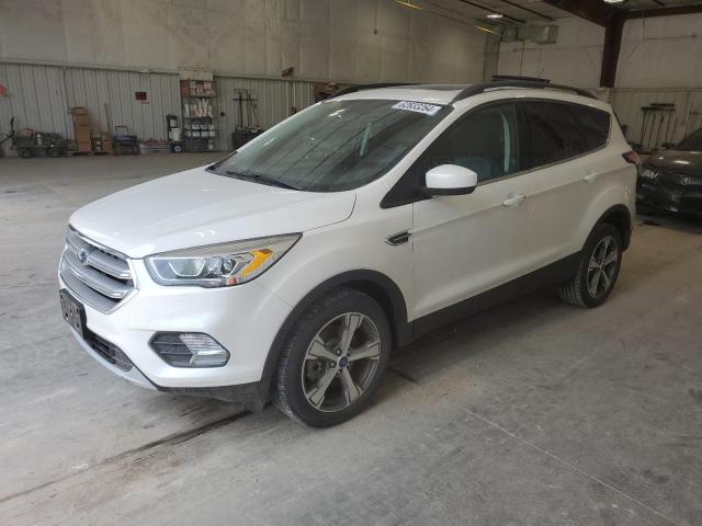 2017 Ford Escape Se VIN: 1FMCU9G91HUC74706 Lot: 62633264