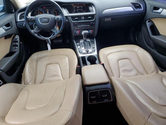 VIN WAUKFAFLXDA157823 2013 Audi A4, Prestige no.8