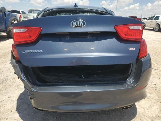 2015 KIA OPTIMA LX - 5XXGM4A77FG424949