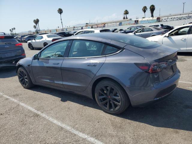 VIN 5YJ3E1EA8PF710796 2023 Tesla MODEL 3 no.2