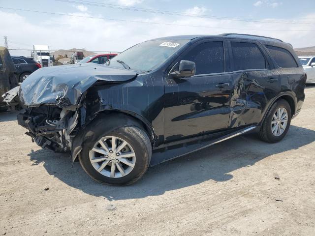 VIN 1C4RDHAG7FC810108 2015 Dodge Durango, Sxt no.1