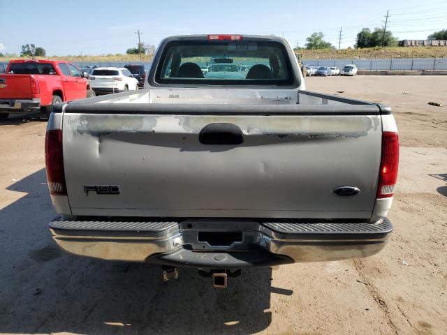 1FTRX17L5YKB13418 2000 Ford F150