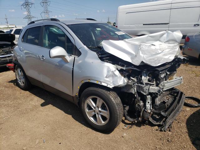 2020 CHEVROLET TRAX 1LT - KL7CJLSB7LB009536