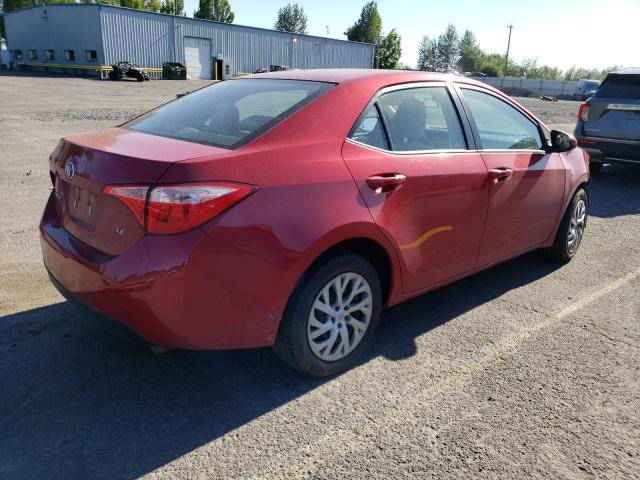 VIN 2T1BURHE6HC884464 2017 Toyota Corolla, L no.3