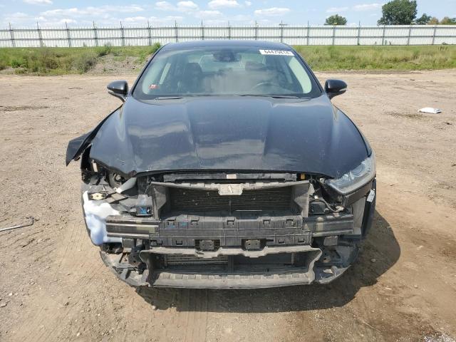 VIN 3FA6P0H95DR214471 2013 Ford Fusion, SE no.5