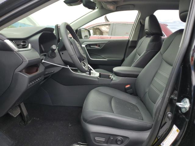 2024 TOYOTA RAV4 LIMIT - JTMD6RFV2RD127233