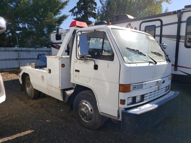 1994 Isuzu Npr VIN: JALC4B1KXR7004329 Lot: 61520644