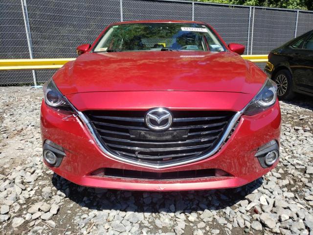 VIN JM1BM1M33F1267336 2015 Mazda 3, Grand Touring no.5