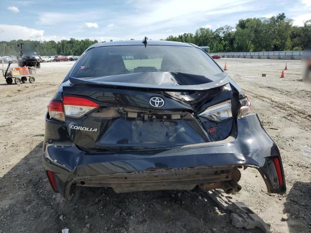 2021 TOYOTA COROLLA SE - JTDS4MCE1MJ079836