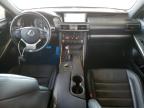 LEXUS IS 200T photo